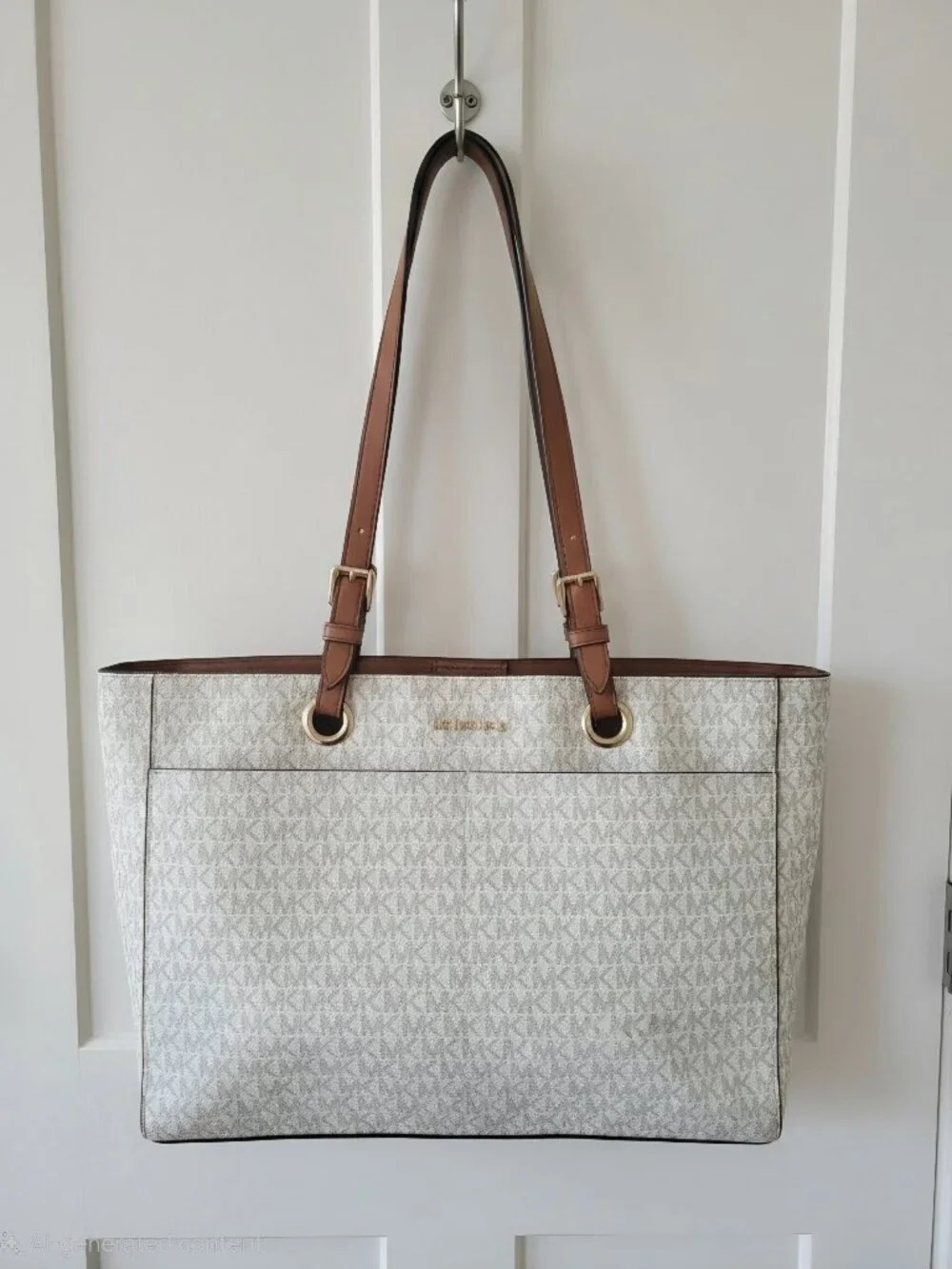 Large Michael Kors tote